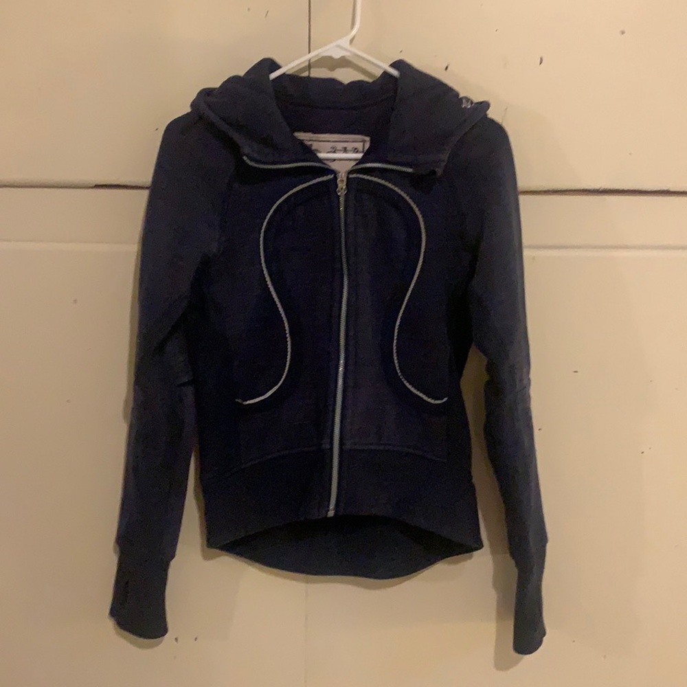 Lululemon Hoodie